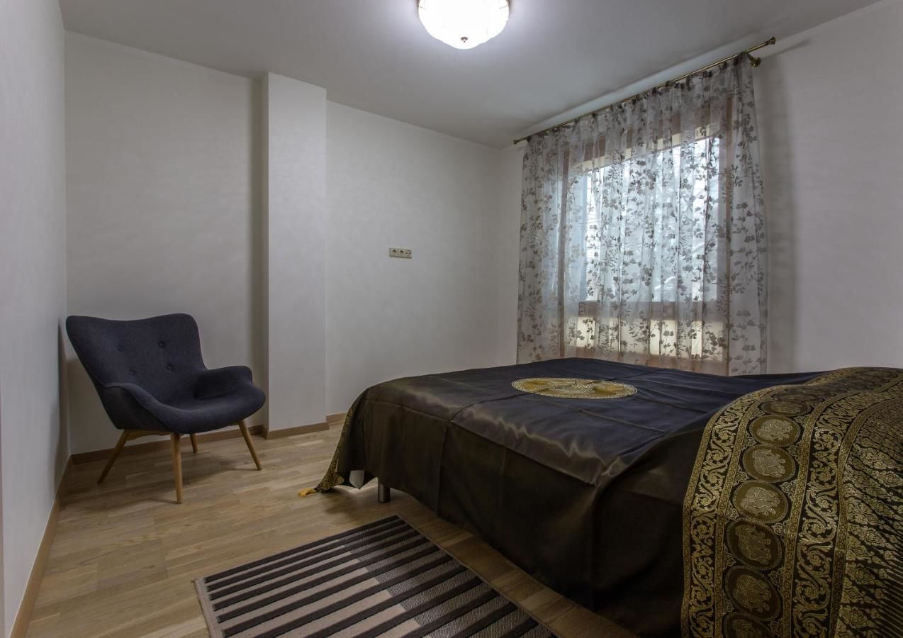 Апартаменты Violetos Lux Apartamentai Друскининкай-25