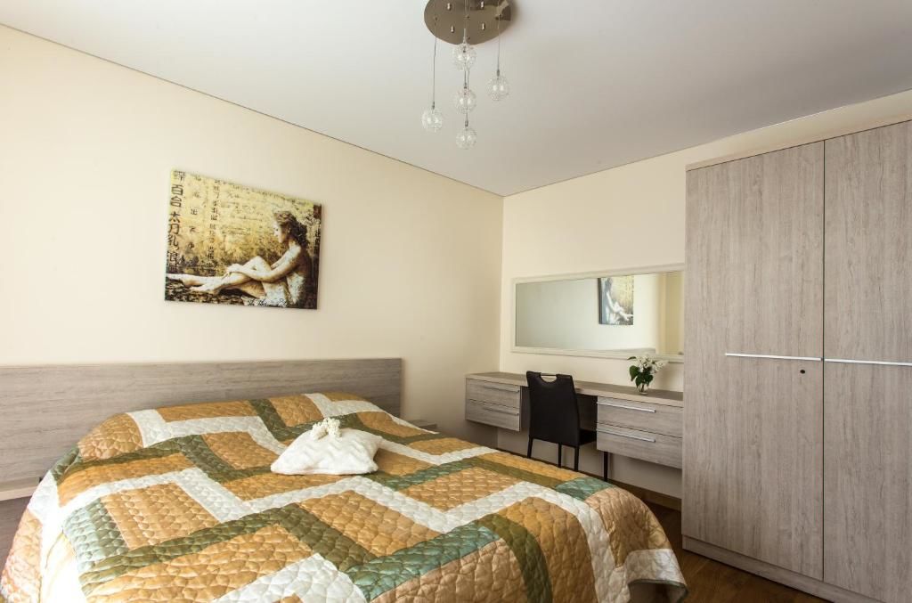 Апартаменты Violetos Lux Apartamentai Друскининкай-54